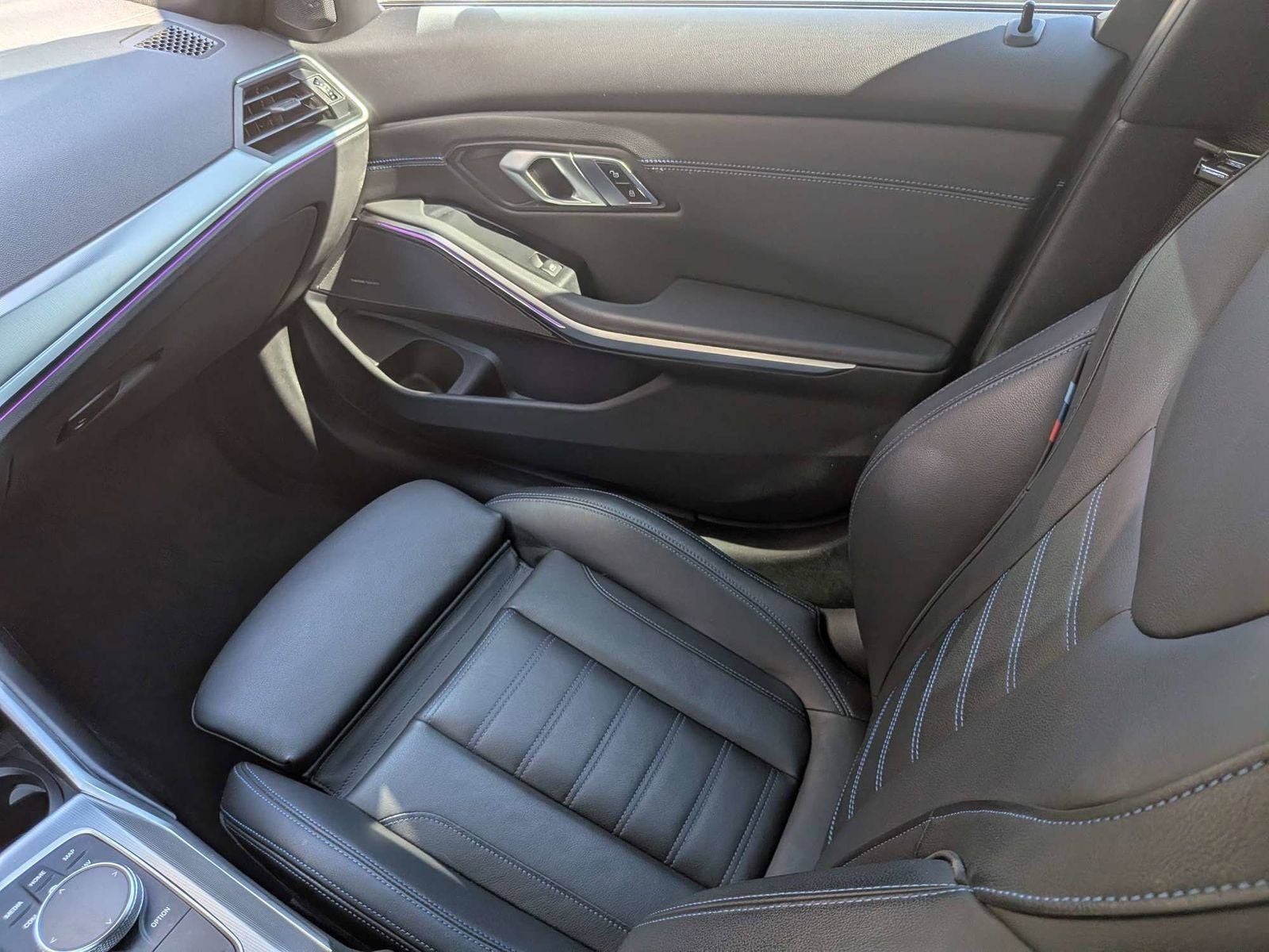 2020 BMW 3 Series M340i
