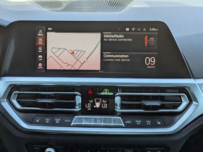 2020 BMW 3 Series M340i