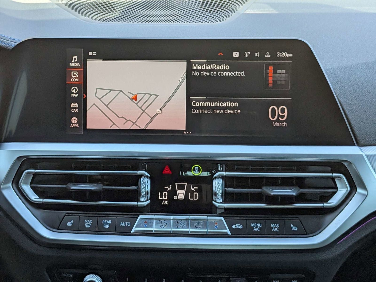 2020 BMW 3 Series M340i