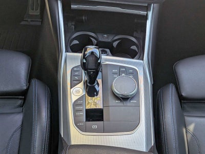 2020 BMW 3 Series M340i