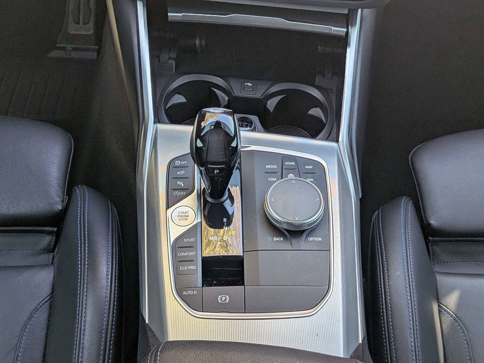 2020 BMW 3 Series M340i