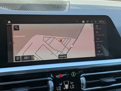 2020 BMW 3 Series M340i