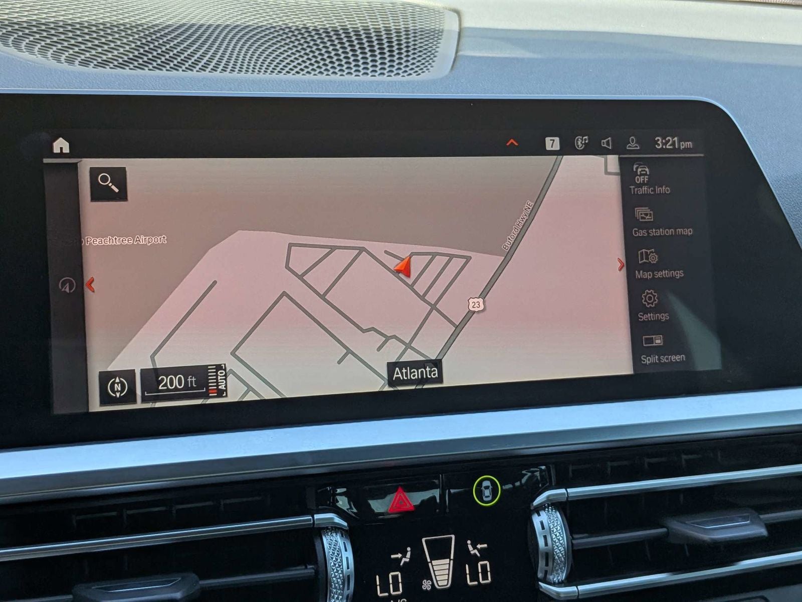 2020 BMW 3 Series M340i