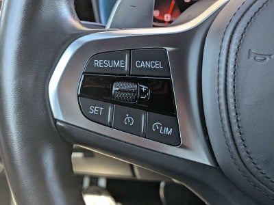 2020 BMW 3 Series M340i