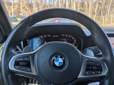 2020 BMW 3 Series M340i