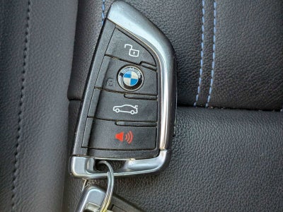 2020 BMW 3 Series M340i
