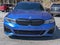 2020 BMW 3 Series M340i