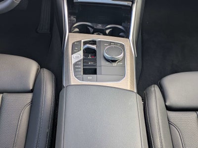2025 BMW 3 Series 330i