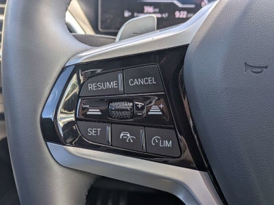 2025 BMW 3 Series 330i