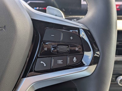 2025 BMW 3 Series 330i