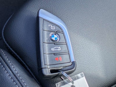 2025 BMW 3 Series 330i