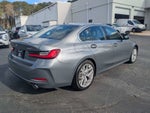 2025 BMW 3 Series 330i