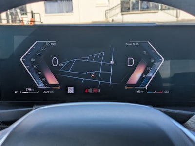2025 BMW 3 Series 330i