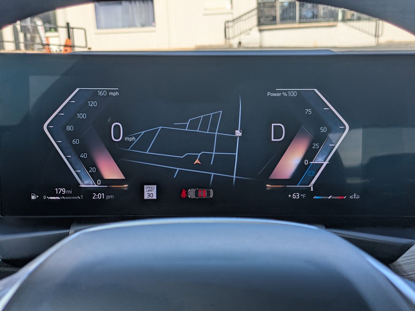 2025 BMW 3 Series 330i
