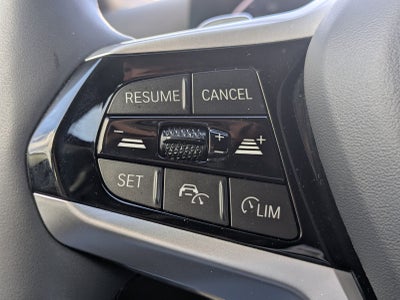 2025 BMW 3 Series 330i