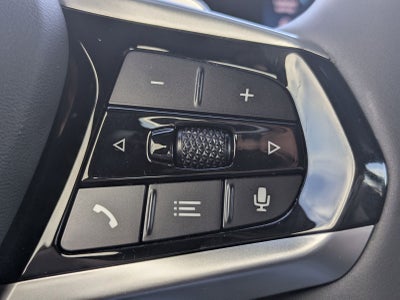 2025 BMW 3 Series 330i