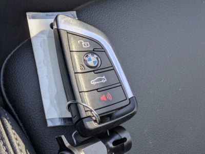 2025 BMW 3 Series 330i