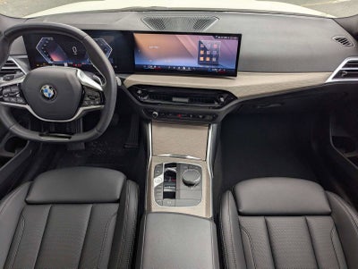 2025 BMW 3 Series 330i xDrive