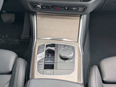 2025 BMW 3 Series 330i xDrive