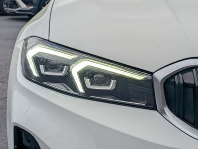 2025 BMW 3 Series 330i xDrive