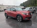 2019 Nissan Kicks SR
