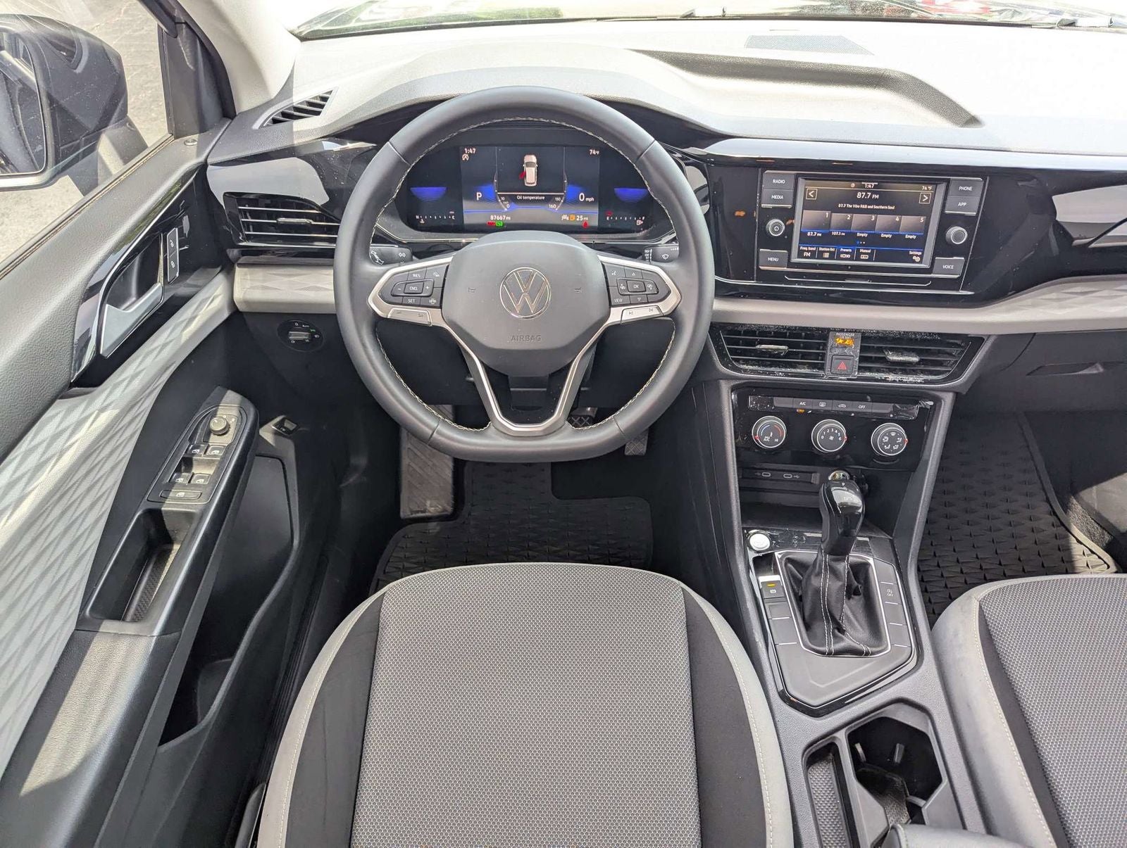2023 Volkswagen Taos 1.5T S