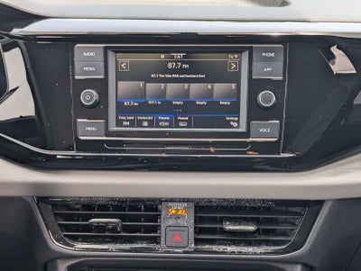 2023 Volkswagen Taos 1.5T S