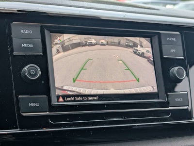 2023 Volkswagen Taos 1.5T S