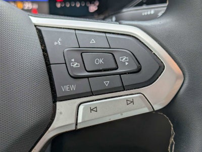 2023 Volkswagen Taos 1.5T S