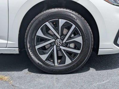 2025 Volkswagen Jetta 1.5T S