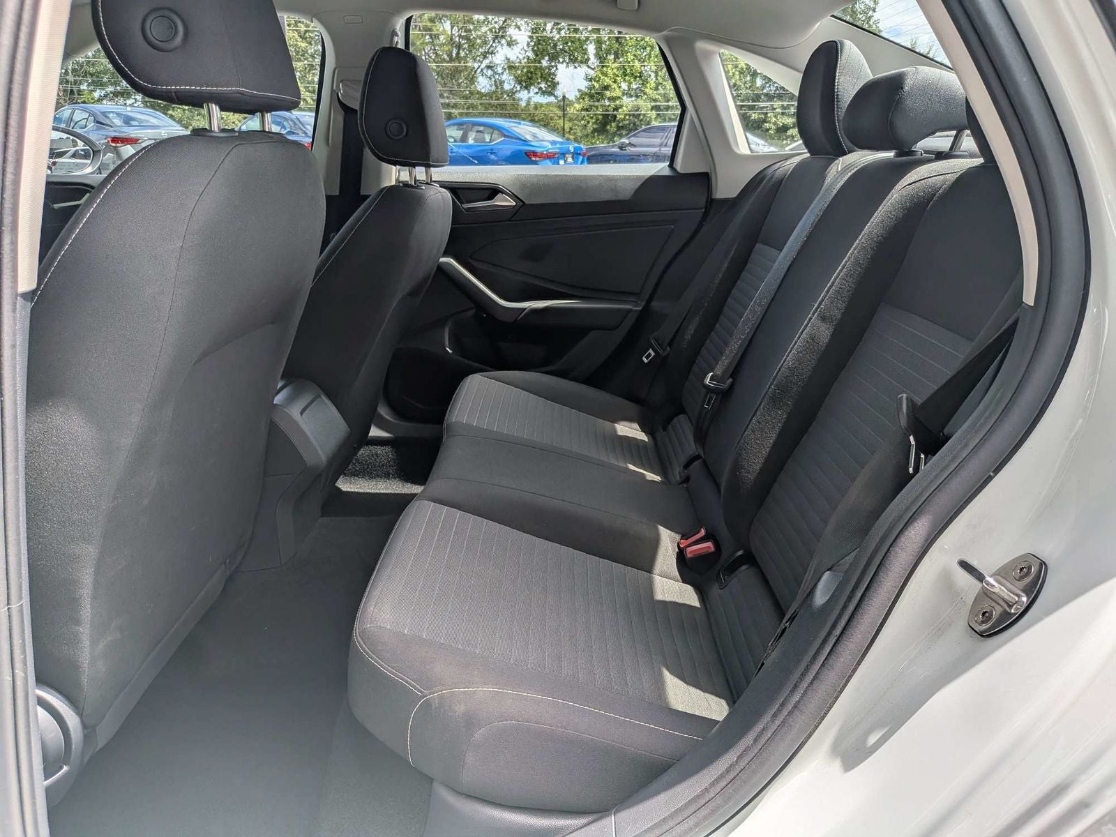 2025 Volkswagen Jetta 1.5T S