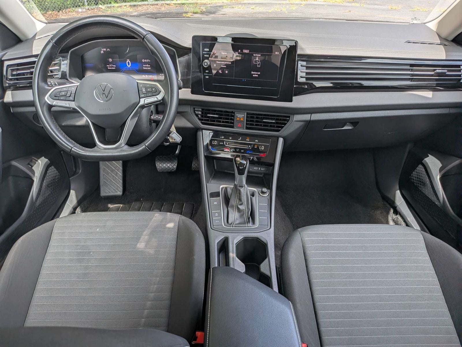 2025 Volkswagen Jetta 1.5T S