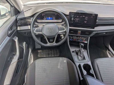 2025 Volkswagen Jetta 1.5T S