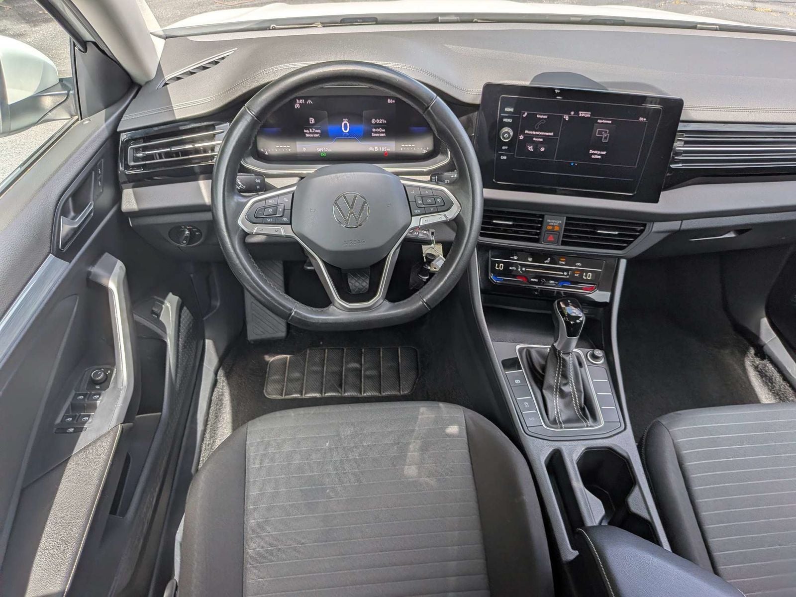 2025 Volkswagen Jetta 1.5T S