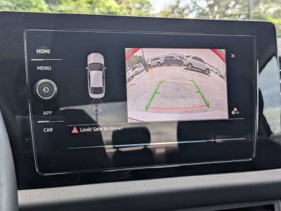 2025 Volkswagen Jetta 1.5T S