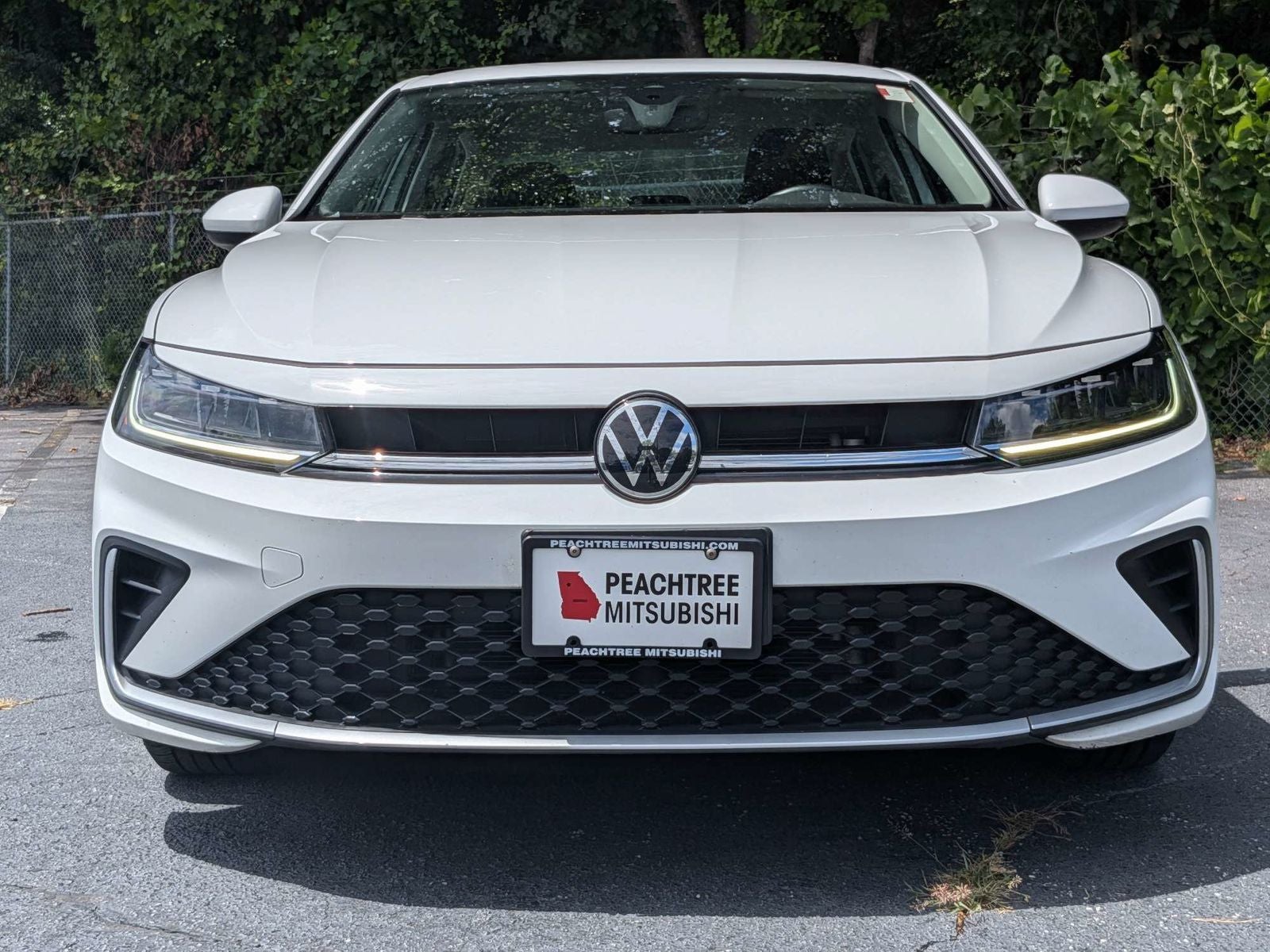 2025 Volkswagen Jetta 1.5T S