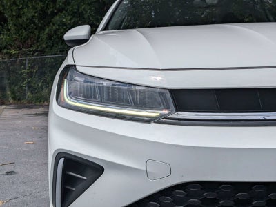 2025 Volkswagen Jetta 1.5T S