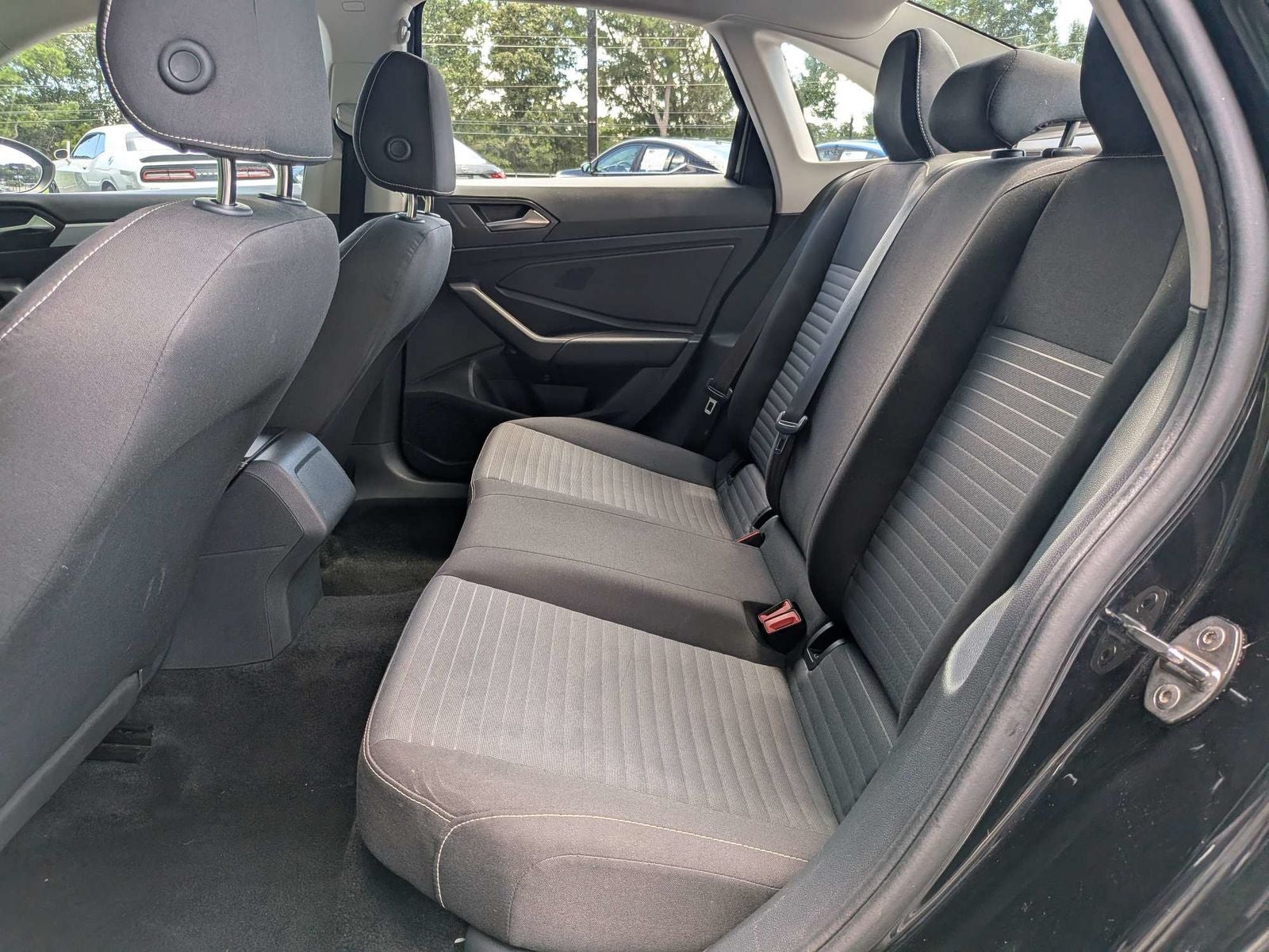 2025 Volkswagen Jetta 1.5T S