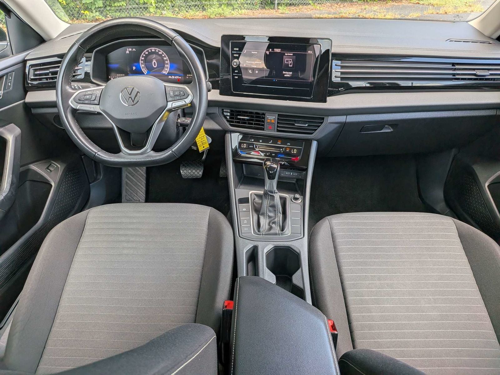 2025 Volkswagen Jetta 1.5T S