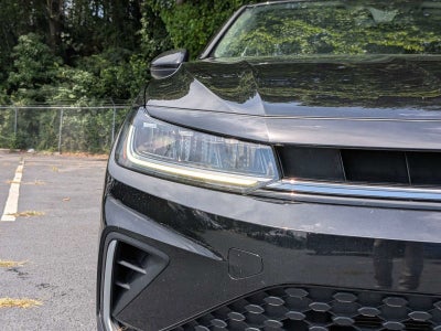 2025 Volkswagen Jetta 1.5T S