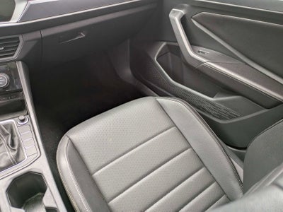 2022 Volkswagen Jetta 1.5T SE