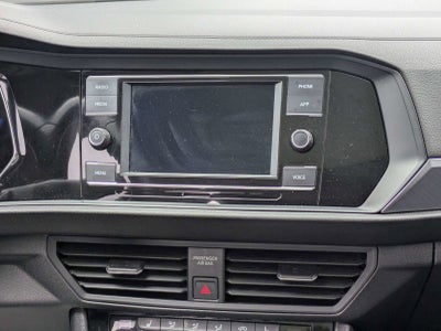 2022 Volkswagen Jetta 1.5T SE