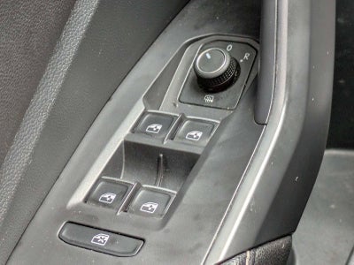 2022 Volkswagen Jetta 1.5T SE