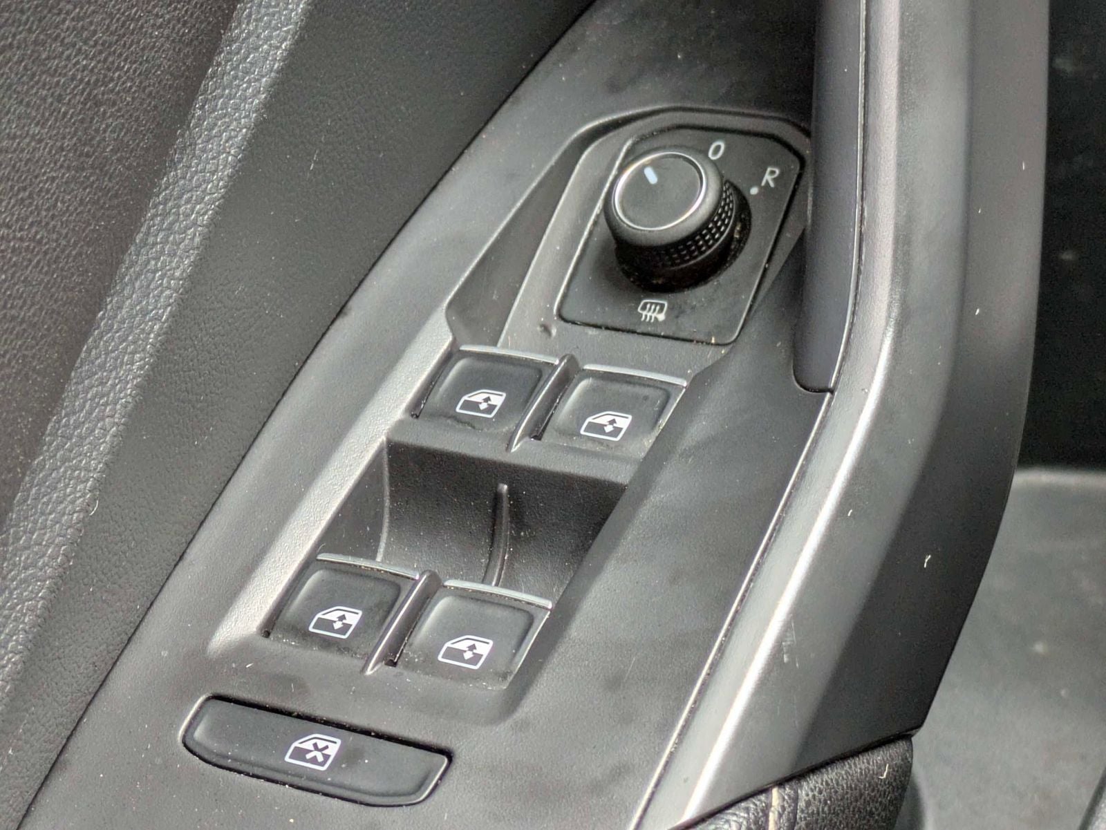 2022 Volkswagen Jetta 1.5T SE