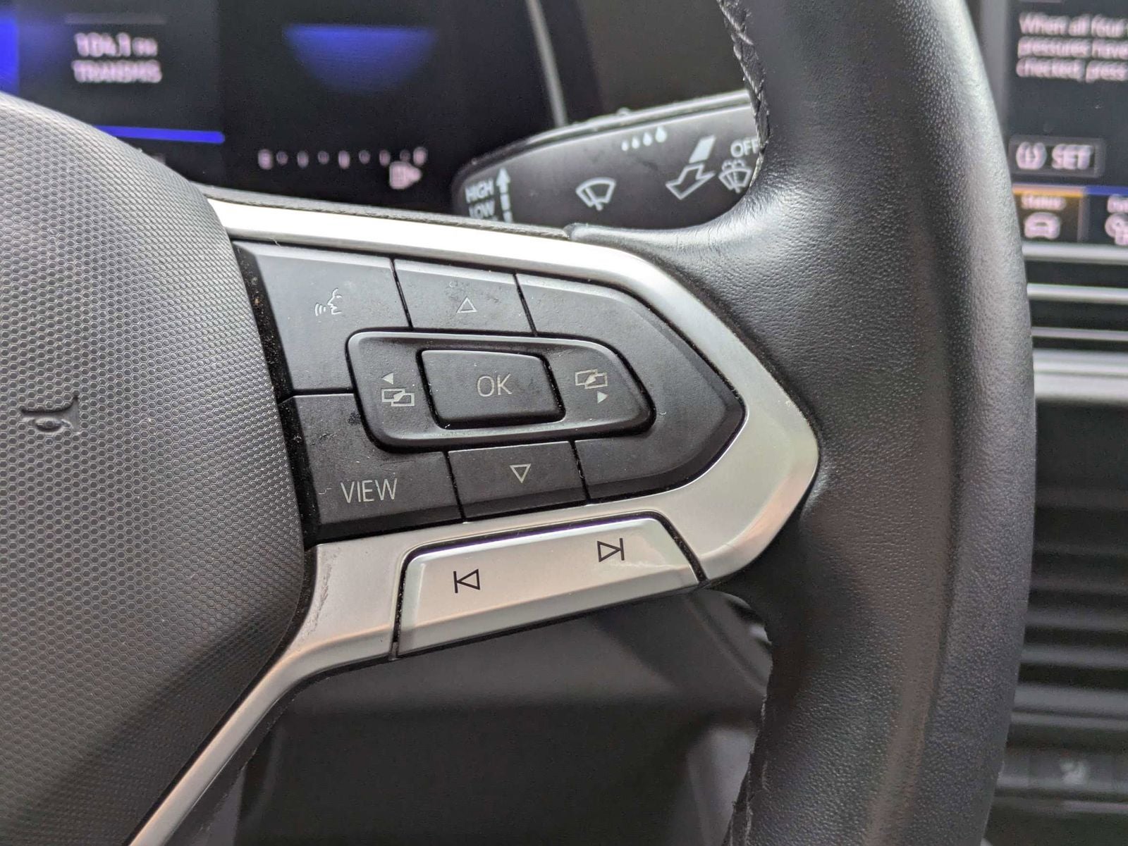 2022 Volkswagen Jetta 1.5T SE
