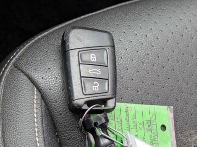 2022 Volkswagen Jetta 1.5T SE