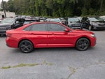 2022 Volkswagen Jetta 1.5T SE