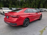 2022 Volkswagen Jetta 1.5T SE