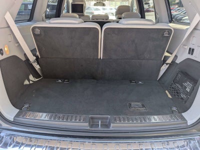 2013 Mercedes-Benz GL-Class GL 450 4MATIC®