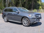 2013 Mercedes-Benz GL-Class GL 450 4MATIC®